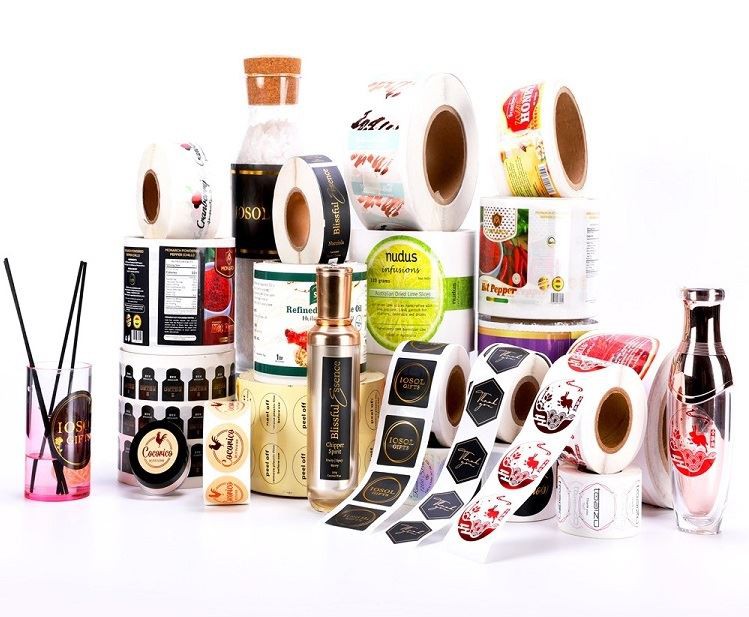 best waterproof labels