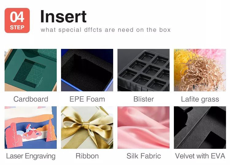 Insert