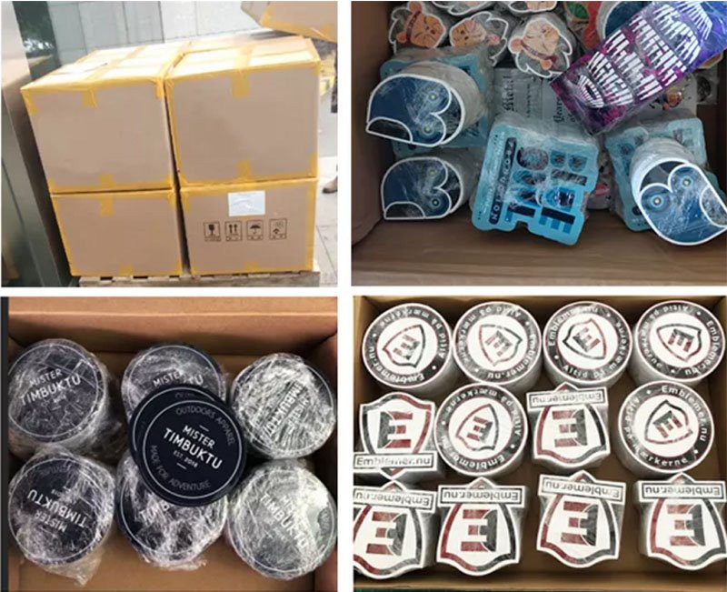 die cut stickers good