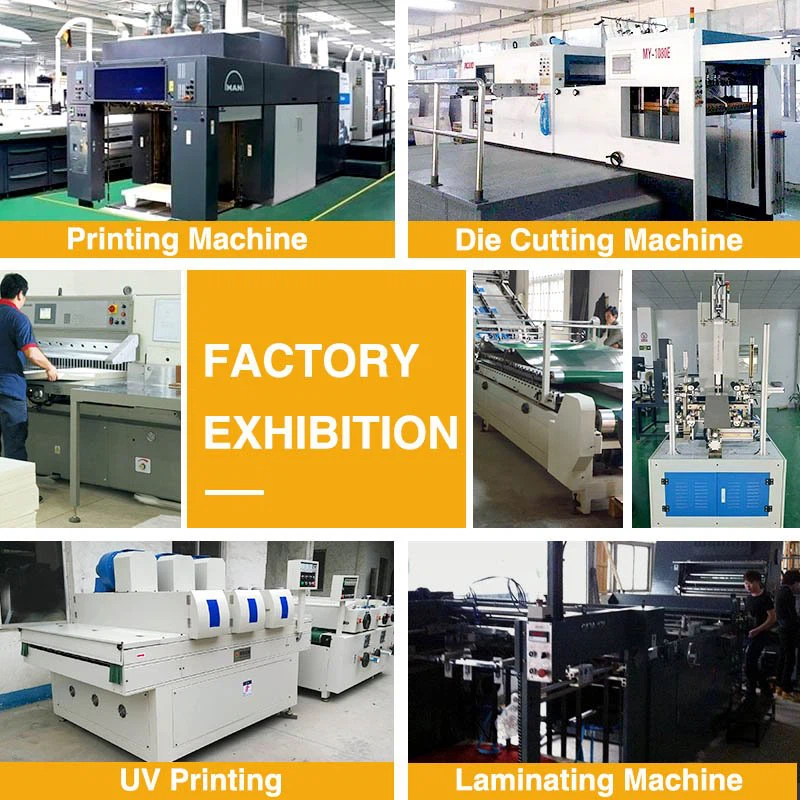 gift boxes manufacturers