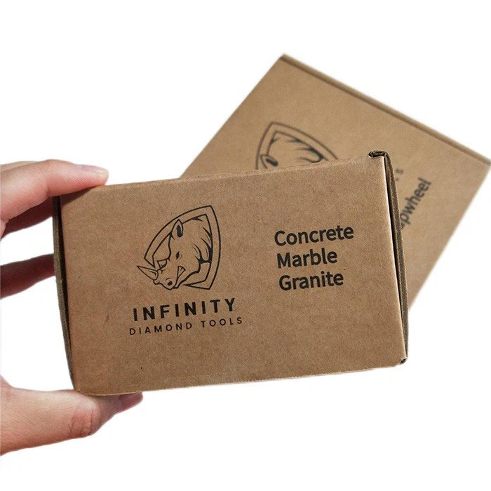 Eco-friendly Mailer Box