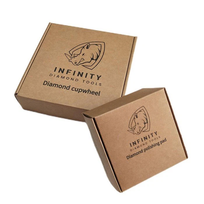 Eco-friendly Mailer Box