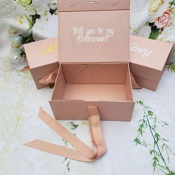 cardboard gift packaging boxes