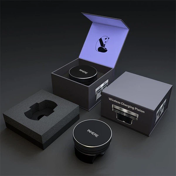 luxury gift paper boxes