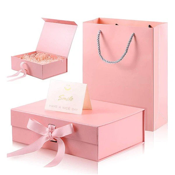gift packaging boxes wholesale