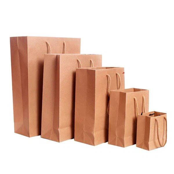 Paper Bags