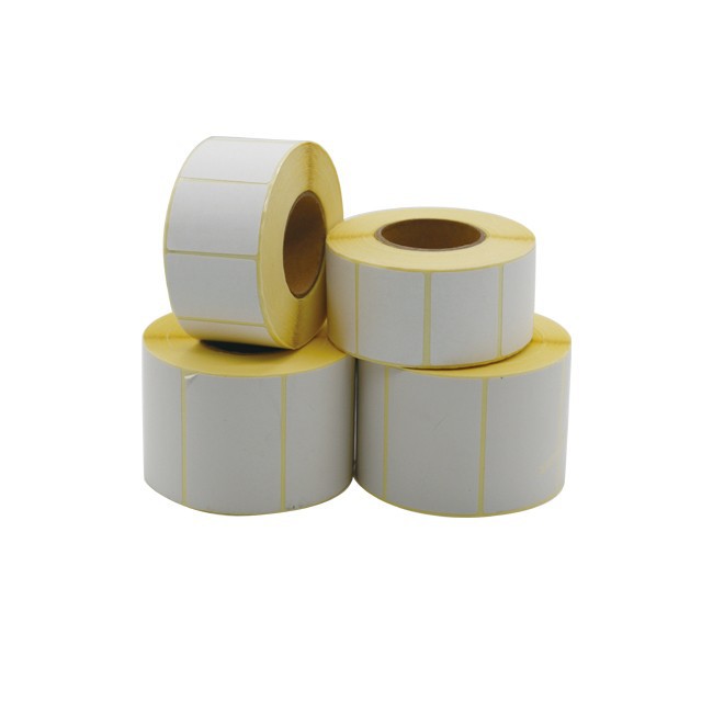 thermal sticker roll