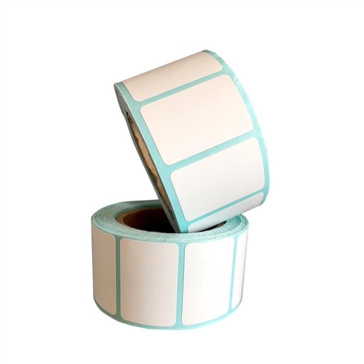 sticker thermal direct