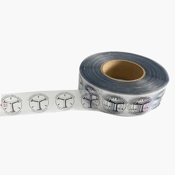 Self Adhesive Labels Stickers