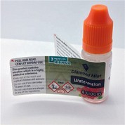 বুকলেট লেবেল