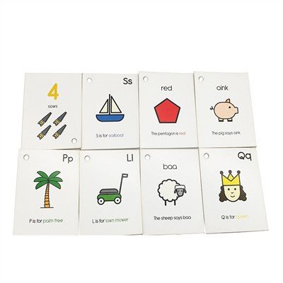 কার্টুন কার্ড সেট