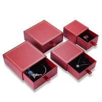 উপহার প্যাকেজিং বক্স