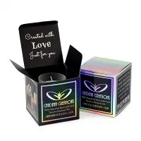 হট স্ট্যাম্পিং বক্স