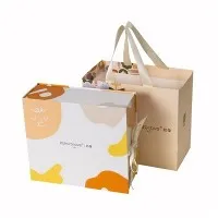 স্কিন কেয়ার গিফট বক্স