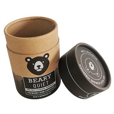 গোলাকার ক্রাফট বক্স