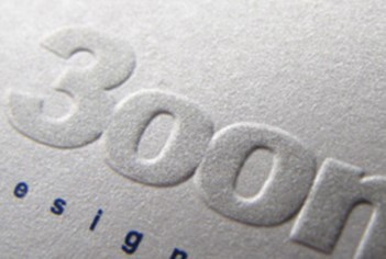 Embossed Embossed