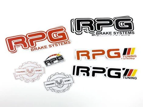 Vinyl stickers 2 Vinyl stickers 2