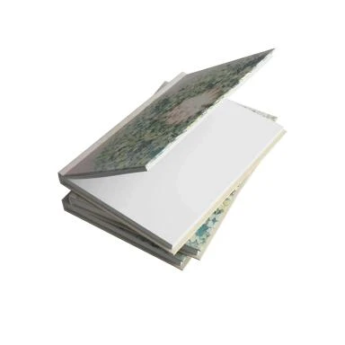 Why Hardcover Commands Attention Why Hardcover Commands Attention